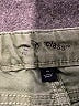 Art Class Green Cargo Pants Size 14 - photo 3