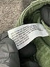 Art Class Green Cargo Pants Size 14 - photo 4