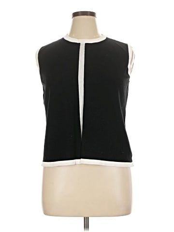 Escada Sweater Vest (view 1)