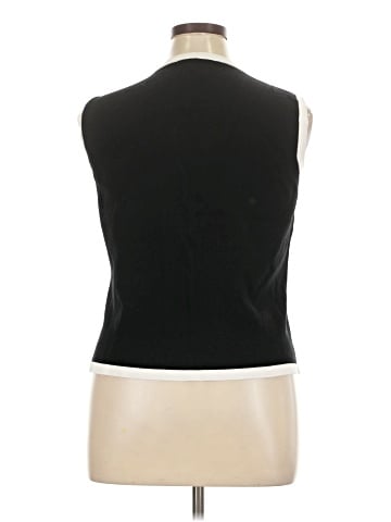 Escada Sweater Vest (view 2)