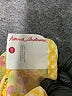 Hanna Andersson Yellow Dress Size 3 - photo 3