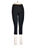 Ideology Color Block Black Active Pants Size M - photo 1