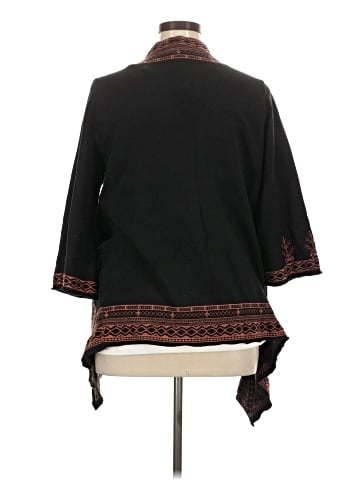 Johnny Was Cardigan (view 2)