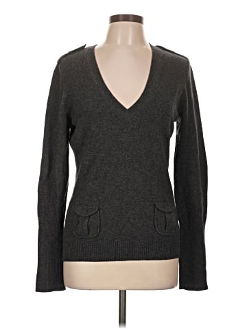Diane von Furstenberg Pullover Sweater (view 1)