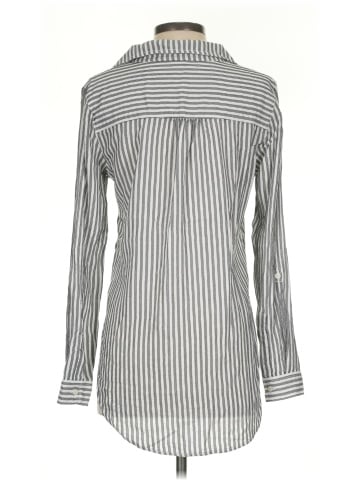 Sanctuary Long Sleeve Blouse (view 2)