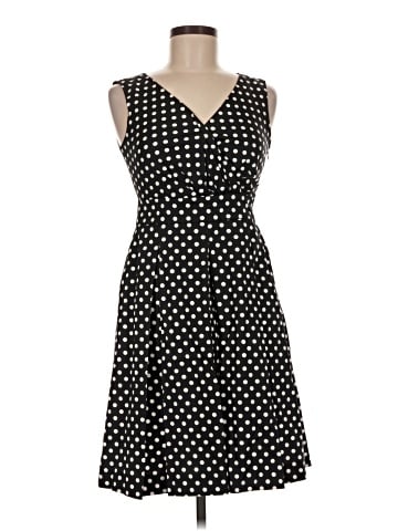 Anna Rachele Casual Dress (view 1)