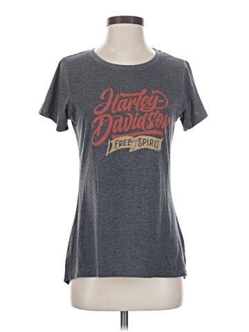 Harley Davidson Short Sleeve T-Shirt (view 1)