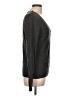 Diane von Furstenberg Gray Pullover Sweater Size L - photo 4