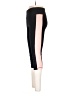 Ideology Color Block Black Active Pants Size M - photo 5