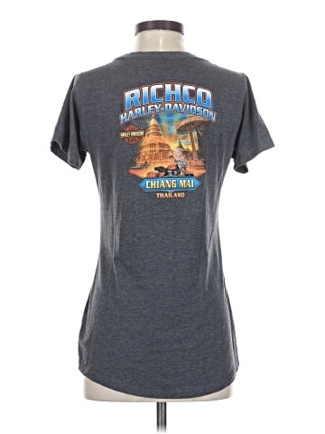 Harley Davidson Short Sleeve T-Shirt (view 2)