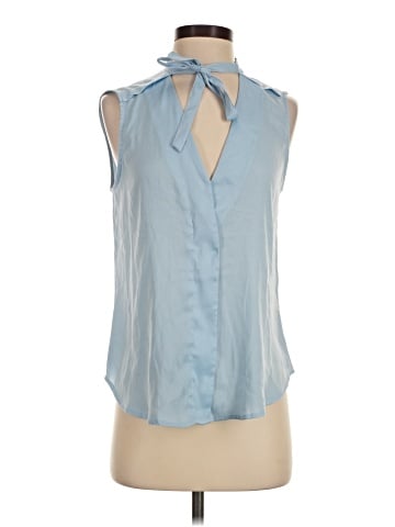 Guess Sleeveless Blouse (view 1)