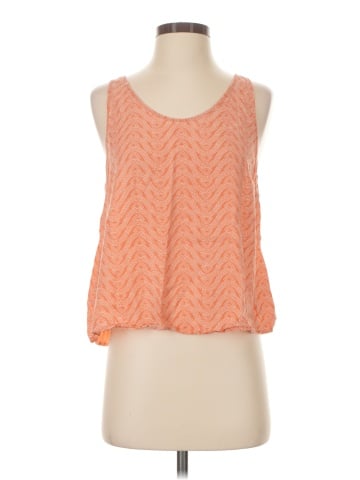 Patagonia Sleeveless Blouse (view 1)