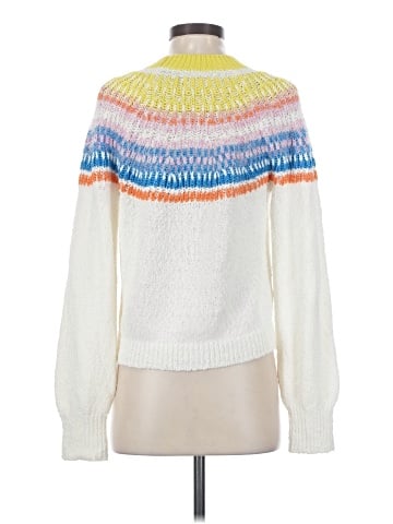 Lou & Grey Pullover Sweater (view 2)