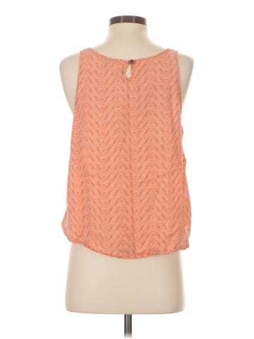 Patagonia Sleeveless Blouse (view 2)