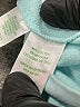 Lilly Pulitzer Teal Pullover Sweater Size XS - photo 8