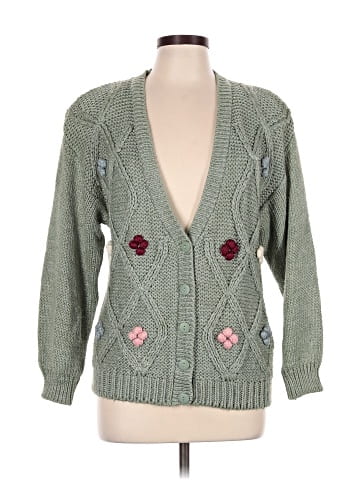 Huntington Ridge Cardigan (view 1)