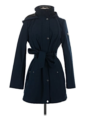 DKNY Coat (view 1)