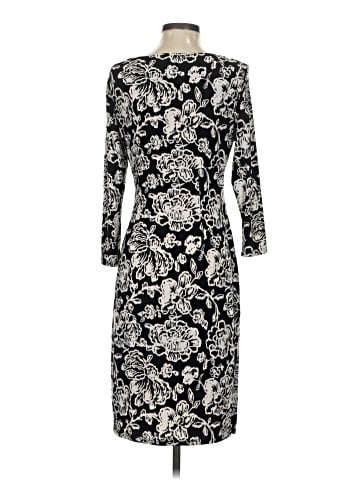 Lauren by Ralph Lauren Cocktail Dress (view 2)