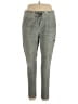 Tempo Paris Gray Cargo Pants Size XL - photo 1