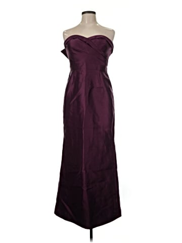 Adrianna Papell Cocktail Dress (view 1)