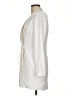 ASOS 100% Polyester Ivory Blazer Size 6 - photo 5
