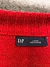 Gap Solid Red Pullover Sweater Size L - photo 7