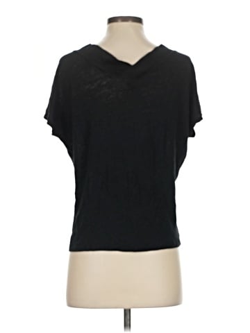 Zara Collection Short Sleeve T-Shirt (view 2)