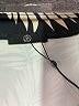 Missguided Tropical Ivory Casual Dress Size M - photo 7
