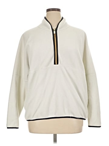 Nautica Pullover Sweater (view 1)