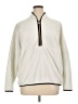 Nautica 100% Polyester Ivory White Pullover Sweater Size XL - photo 1