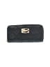 MICHAEL Michael Kors Black Wallet One size - photo 1