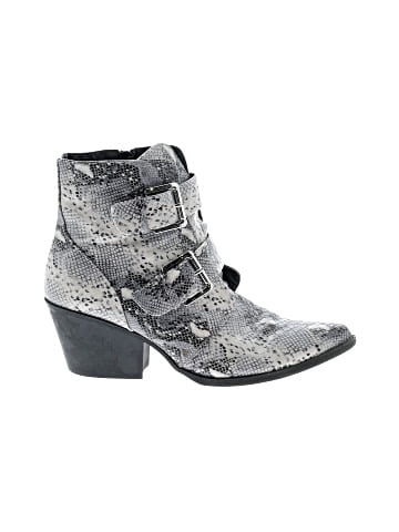 Easy Spirit Ankle Boots (view 1)