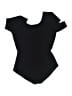 Helmut Lang Black Bodysuit Size S - photo 2