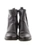 Unisa Black Ankle Boots Size 7 1/2 - photo 2