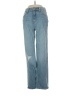 Hudson Jeans Stars Blue Jeans Size 25 waist - photo 1