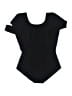 Helmut Lang Black Bodysuit Size S - photo 1