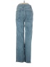 Hudson Jeans Stars Blue Jeans Size 25 waist - photo 2