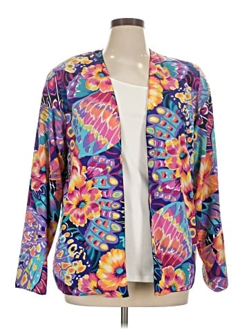 Unbranded Blazer (view 1)