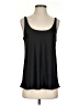 Soma Black Tank Top Size XS - photo 1