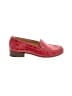Neiman Marcus Red Flats Size 5 1/2 - photo 1