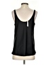 Soma Black Tank Top Size XS - photo 2