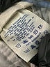 Lands' End 100% Cotton Solid Tan Khakis Size 12 - photo 5