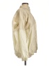 Under Armour 100% Nylon Color Block Ivory Windbreaker Size L - photo 4