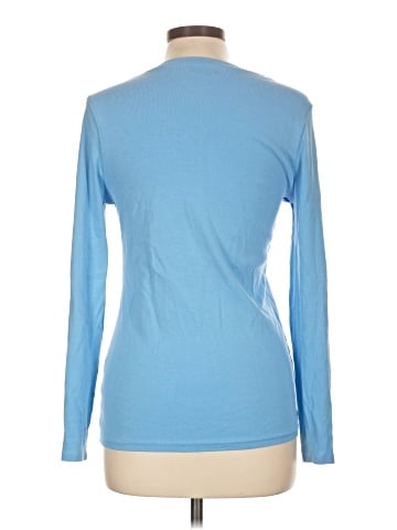 U.S. Polo Assn. Long Sleeve T-Shirt (view 2)