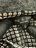 Rag & Bone Houndstooth Brown Long Sleeve Blouse Size XS - photo 7
