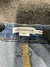 Good American Blue Jeans Size 5X - photo 4