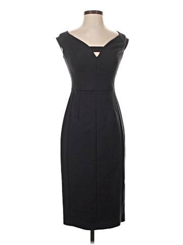 Black Halo Cocktail Dress (view 1)