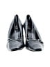 Predictions Black Heels Size 11 (wide) - photo 2