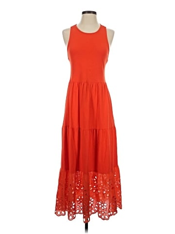 J.Crew Casual Dress (view 1)
