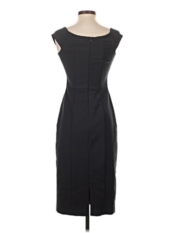 Black Halo Cocktail Dress (view 2)